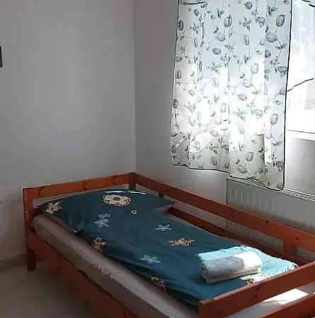 Visszavar-lak Privat Berlemeny Guest house