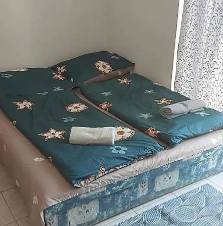 Visszavar-lak Privat Berlemeny Badacsonytomaj