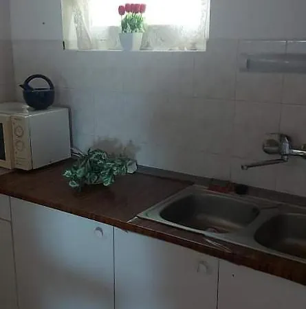 Visszavár-Lak privát bérlemény 3*