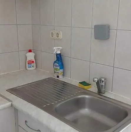 Visszavar-lak Privat Berlemeny Guest house Badacsonytomaj