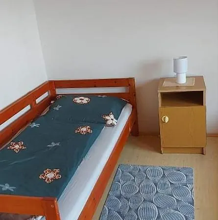 Visszavar-lak Privat Berlemeny * Badacsonytomaj