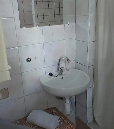 Visszavar-lak Privat Berlemeny Гостевой дом 3*