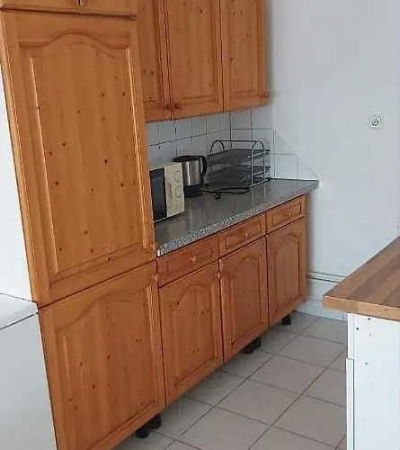 Гостевой дом Visszavar-lak Privat Berlemeny